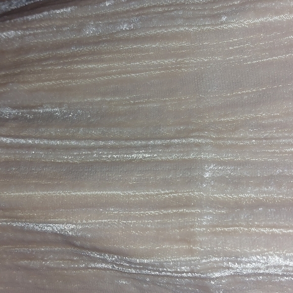 Andrew Marc Women's Collar Button Down Shirt - Picture 9 of 9